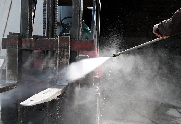 Boat and Dock Cleaning in Mound City, MO